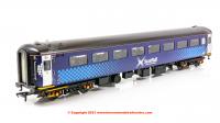 39-680DC Bachmann BR Mk2F TSO Tourist Second Open ScotRail